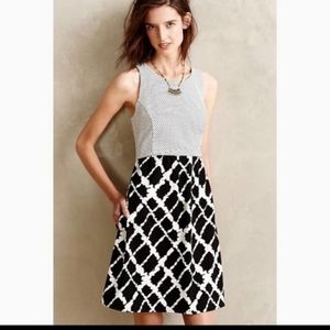 Tabitha Alieda Dress. Size 4, NWOT.